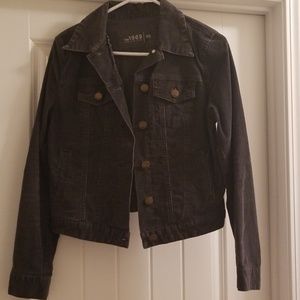 Gap Jacket